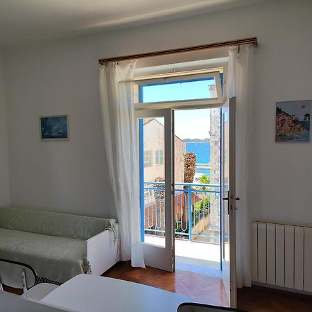 Guesthouse Franko Vela Luka Buitenkant foto