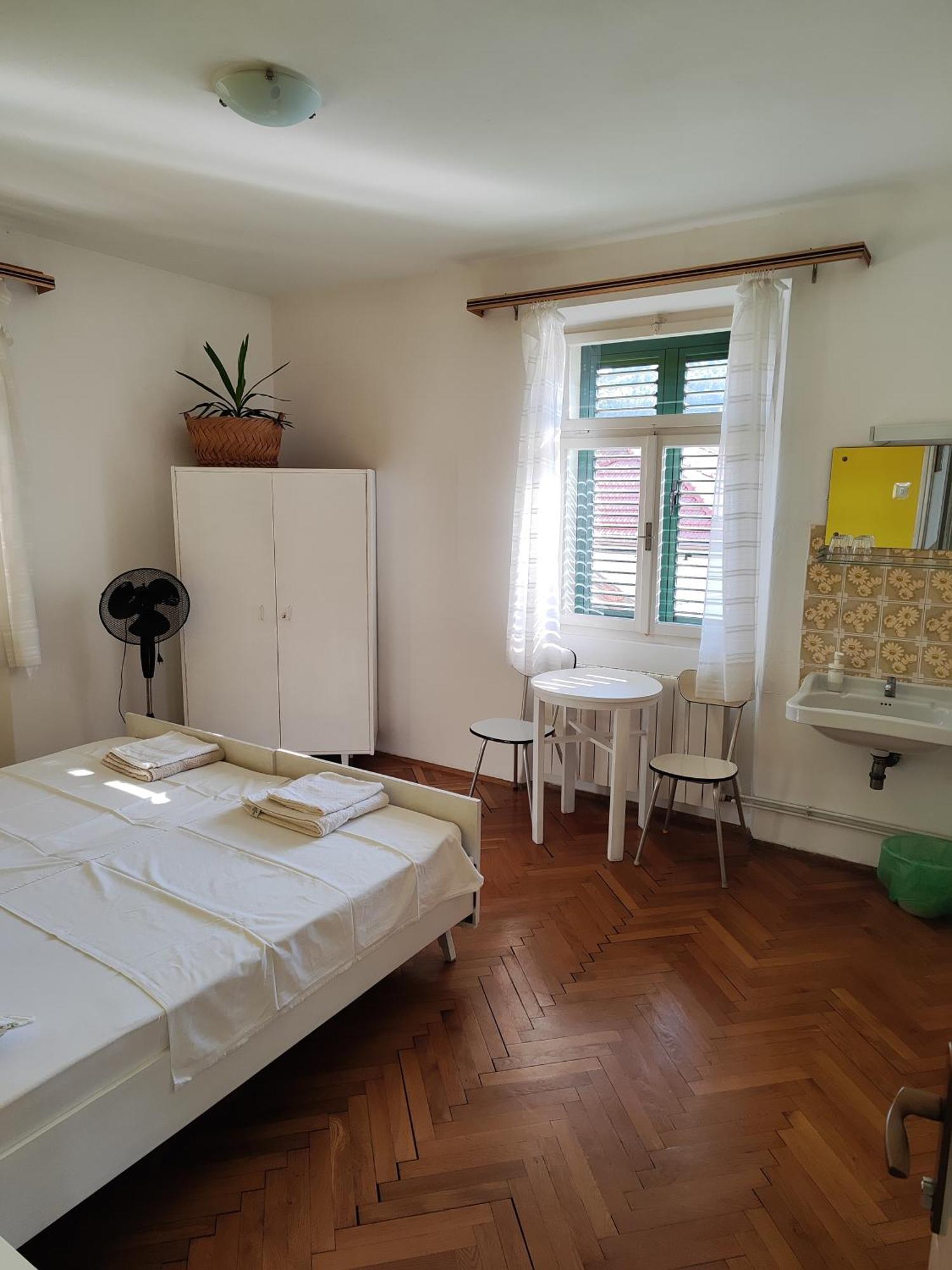 Guesthouse Franko Vela Luka Buitenkant foto