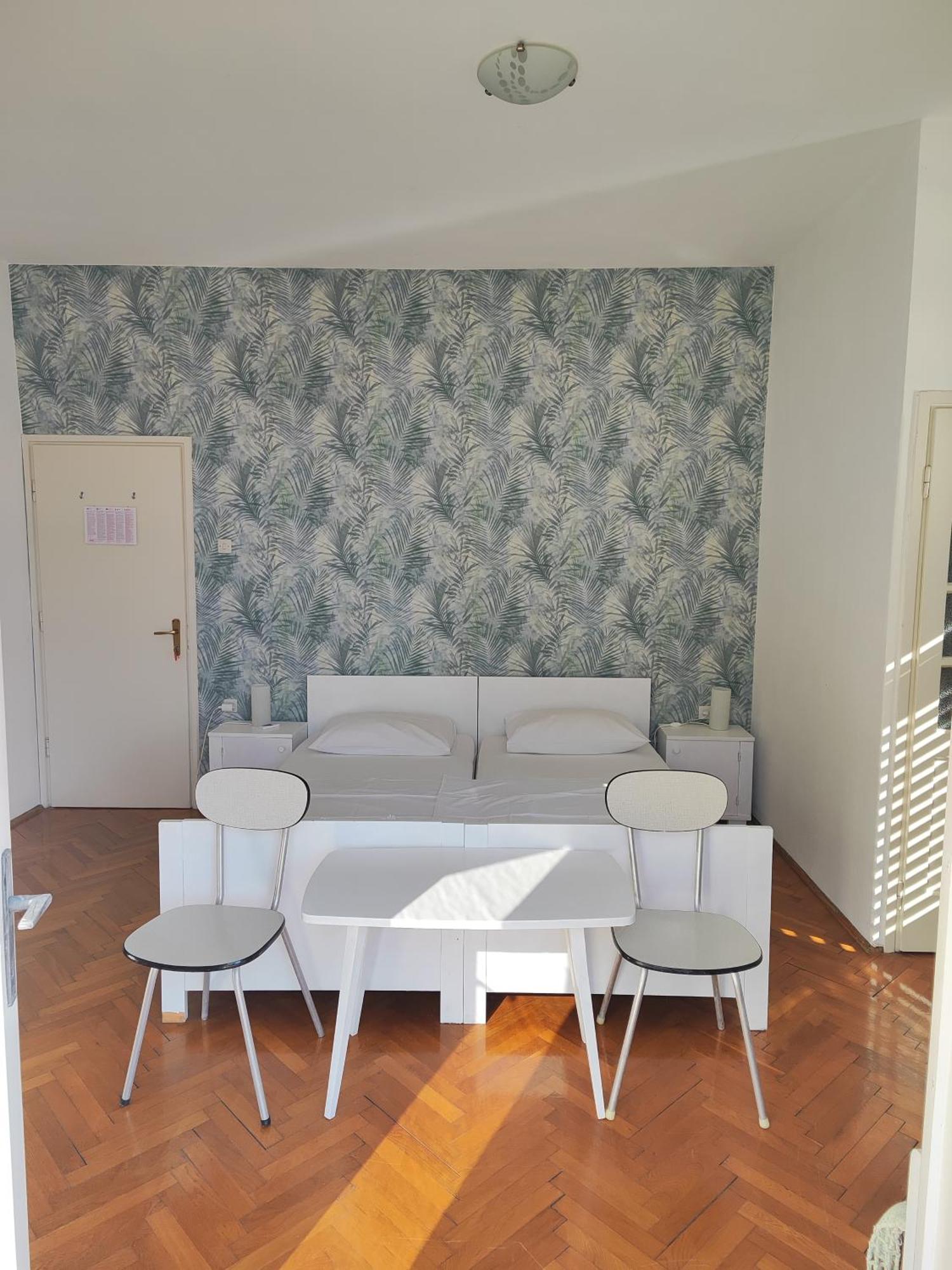 Guesthouse Franko Vela Luka Buitenkant foto