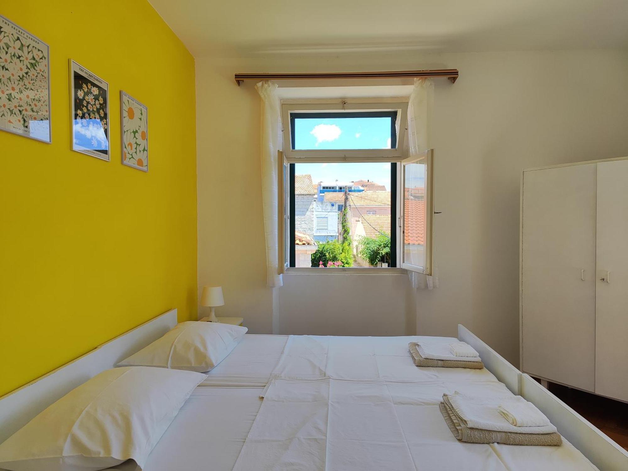 Guesthouse Franko Vela Luka Buitenkant foto