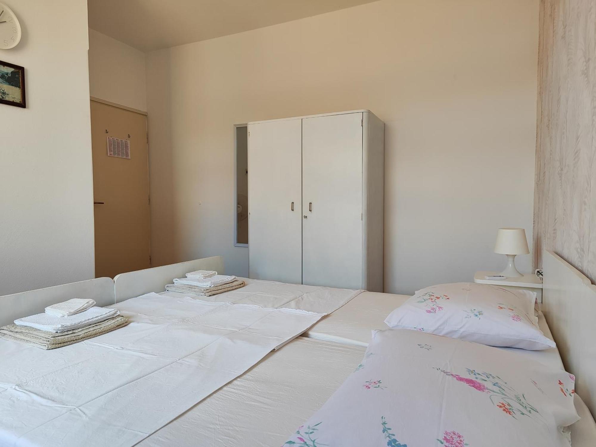 Guesthouse Franko Vela Luka Buitenkant foto