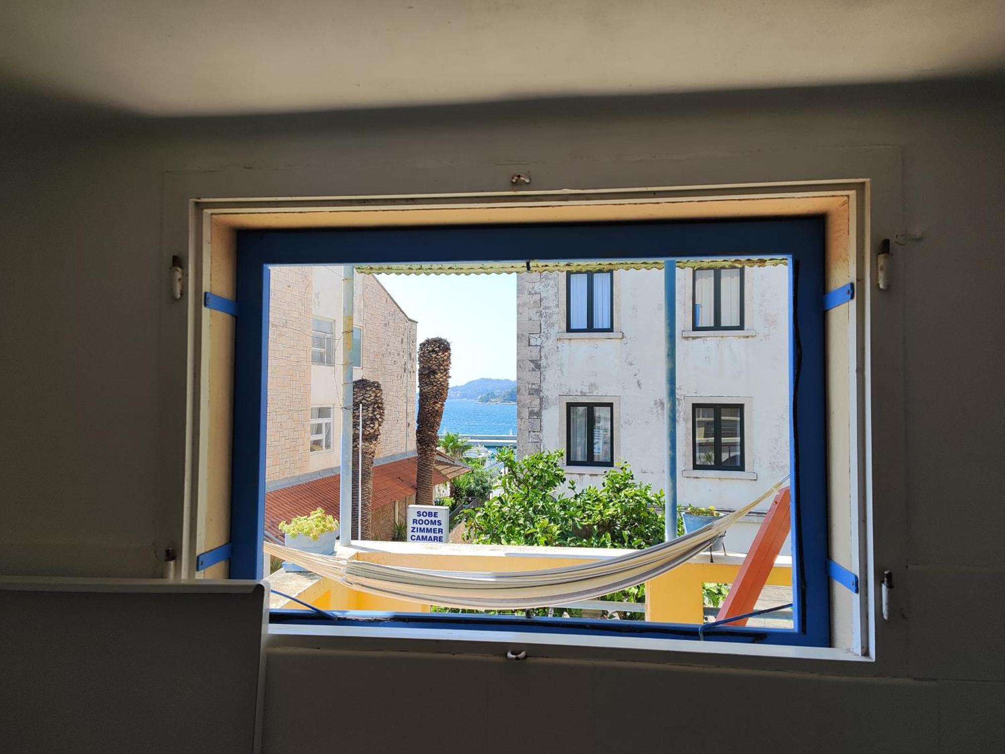 Guesthouse Franko Vela Luka Buitenkant foto
