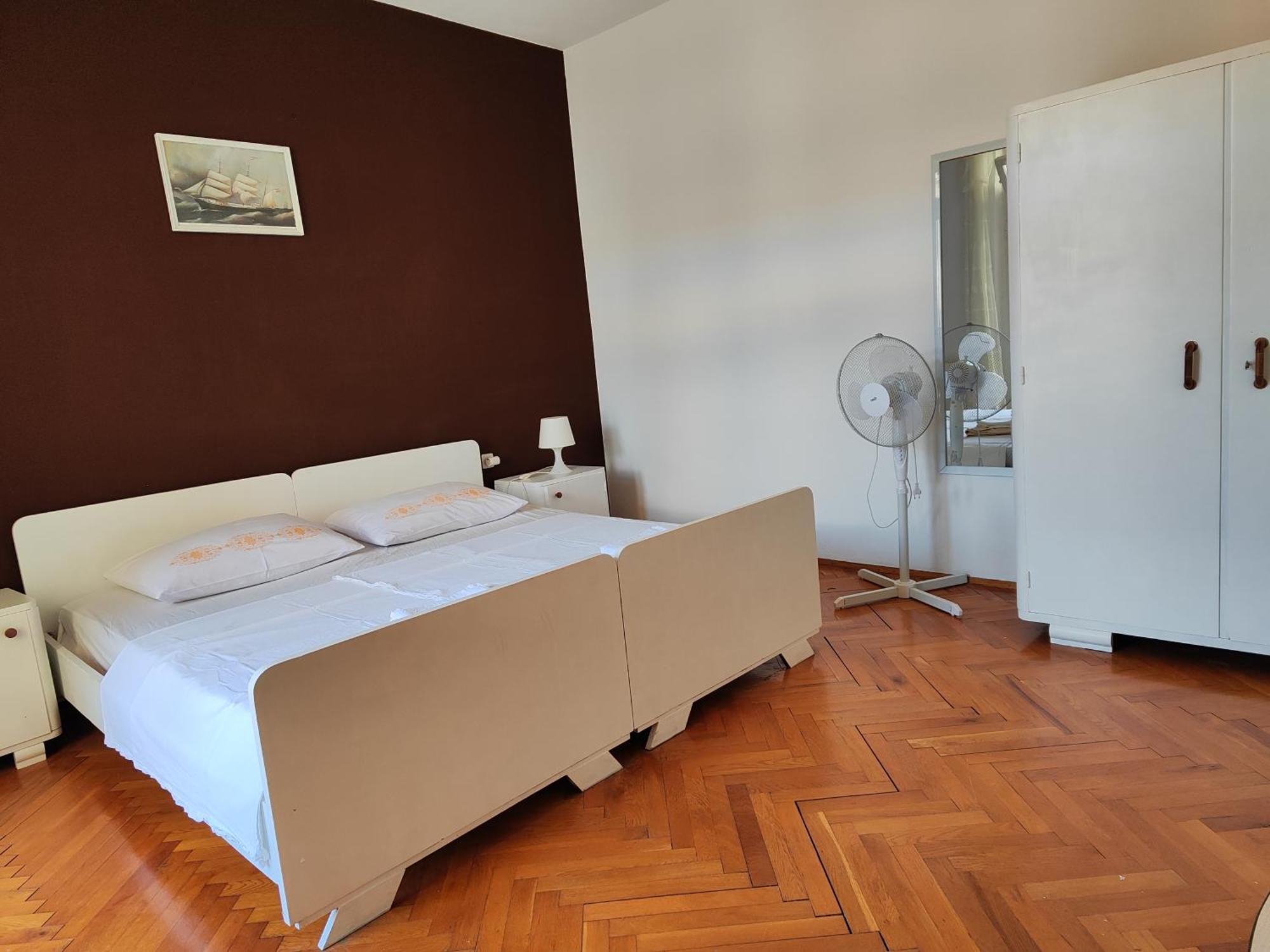 Guesthouse Franko Vela Luka Buitenkant foto