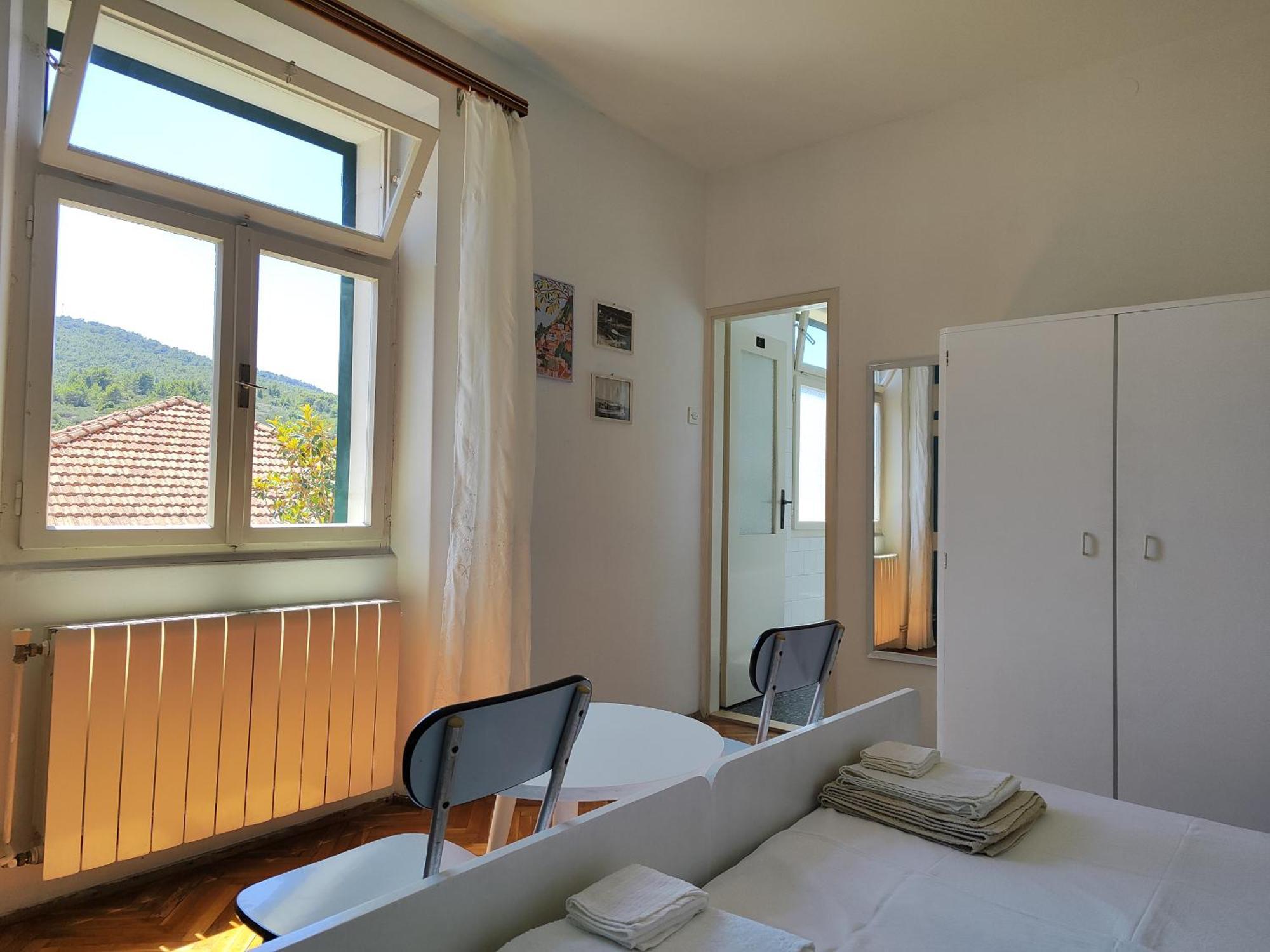 Guesthouse Franko Vela Luka Buitenkant foto