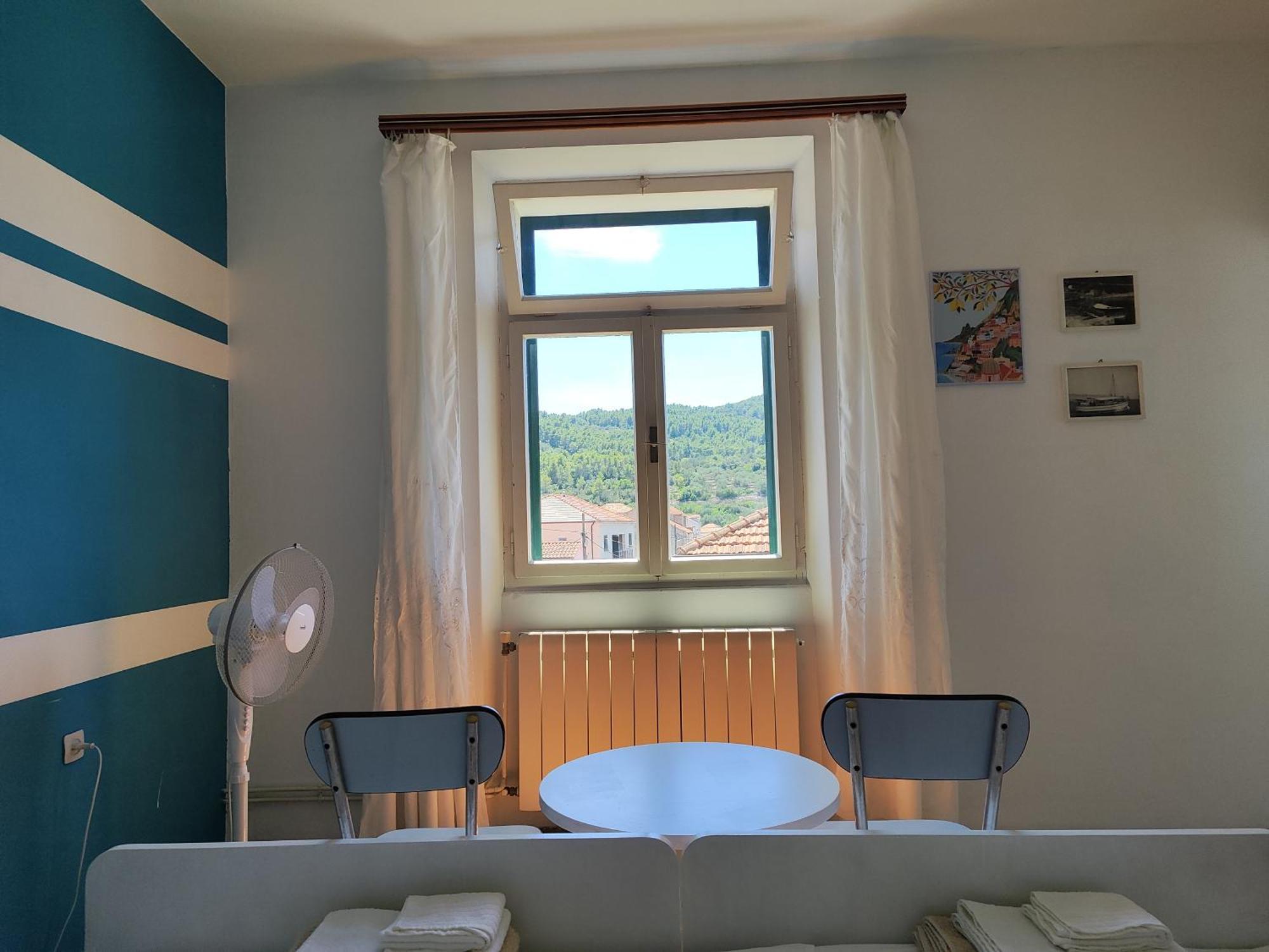 Guesthouse Franko Vela Luka Buitenkant foto