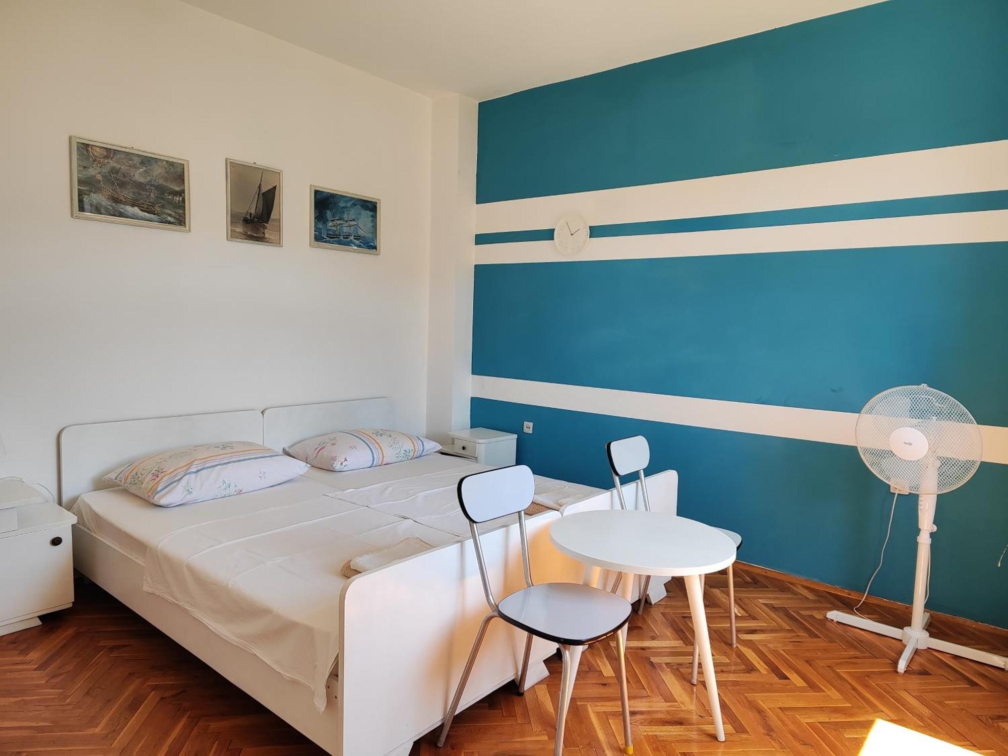 Guesthouse Franko Vela Luka Buitenkant foto