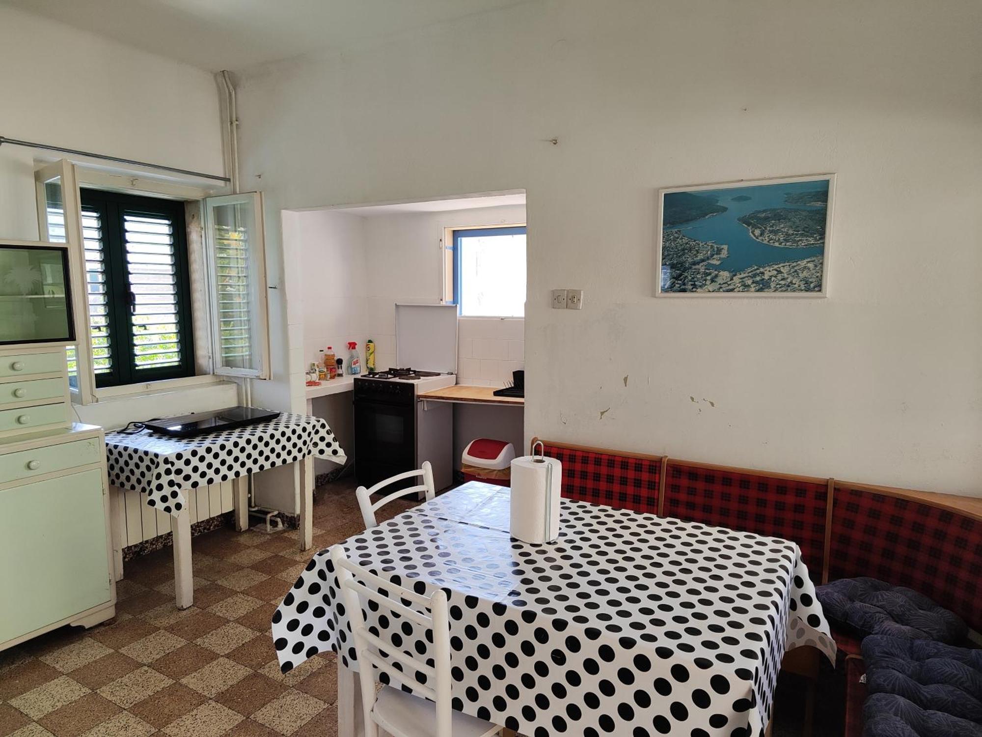 Guesthouse Franko Vela Luka Buitenkant foto