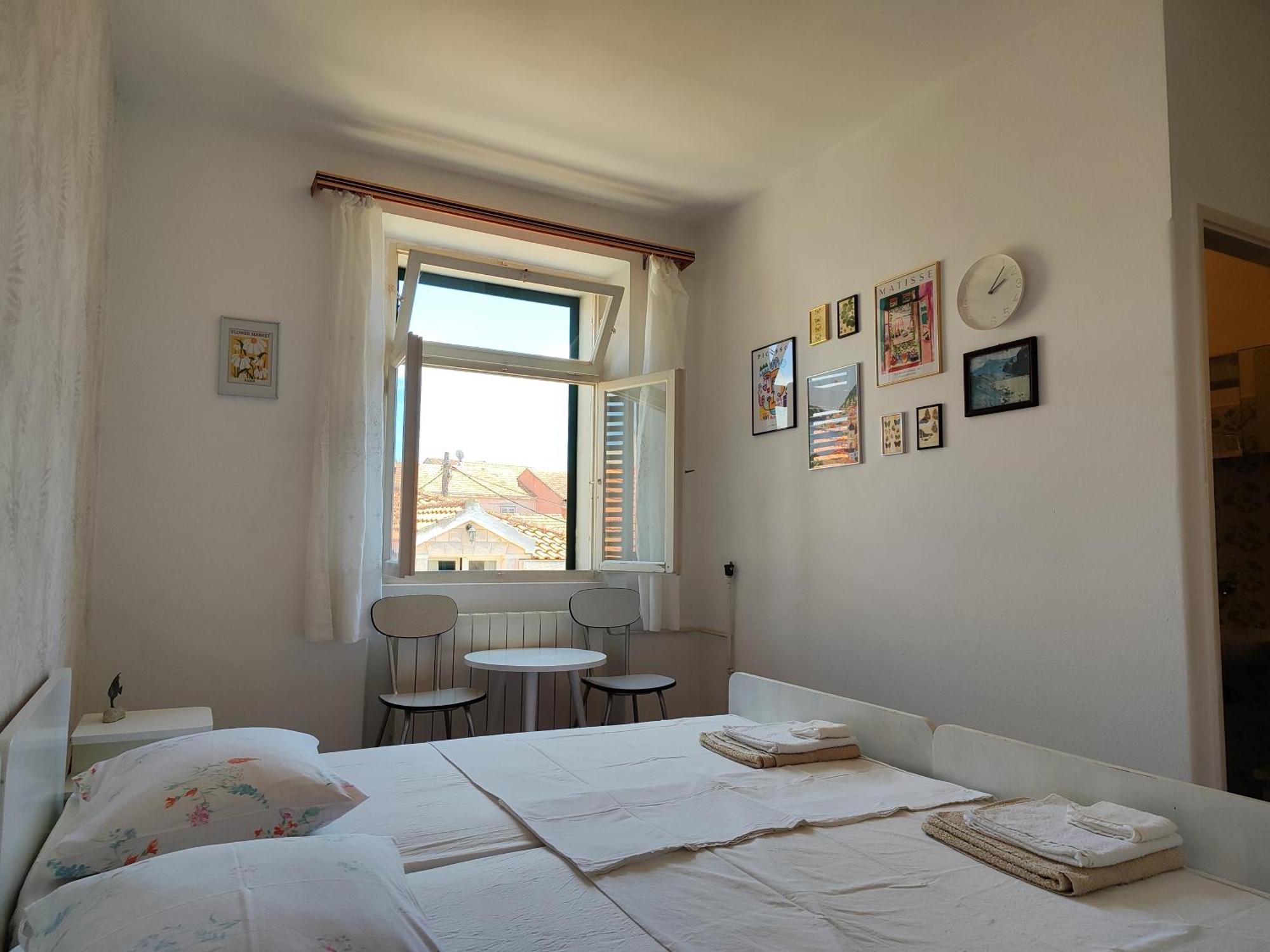 Guesthouse Franko Vela Luka Buitenkant foto