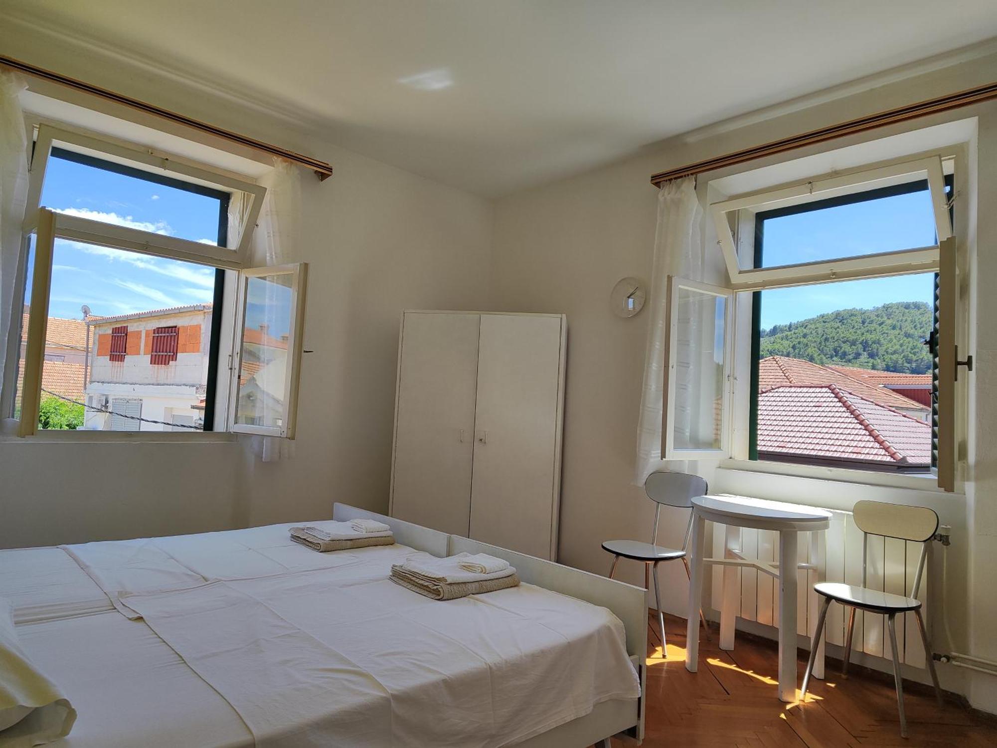 Guesthouse Franko Vela Luka Buitenkant foto