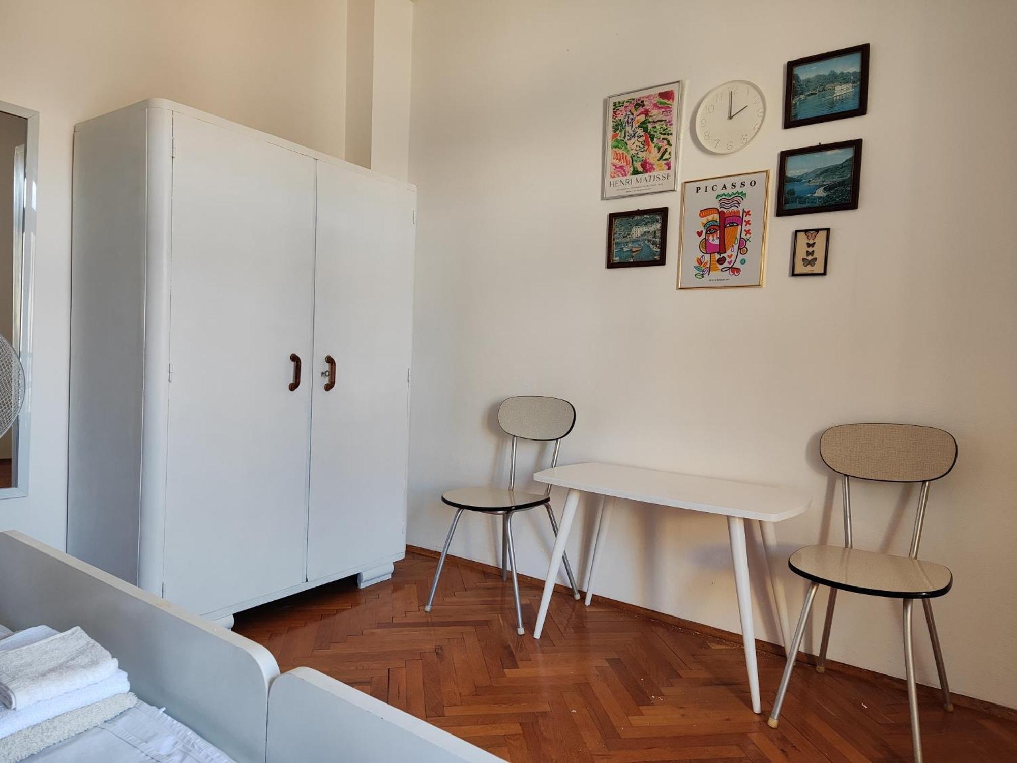 Guesthouse Franko Vela Luka Buitenkant foto