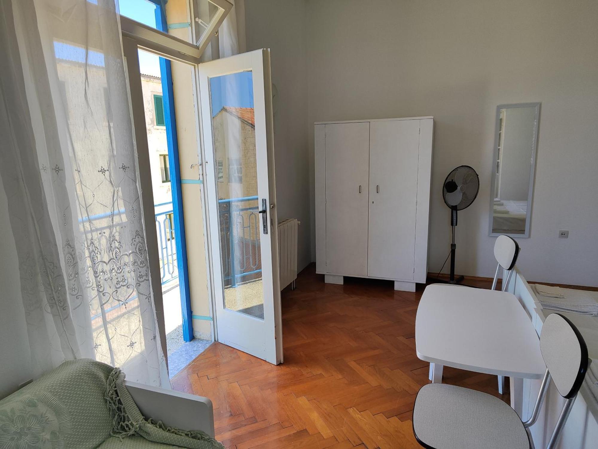 Guesthouse Franko Vela Luka Buitenkant foto