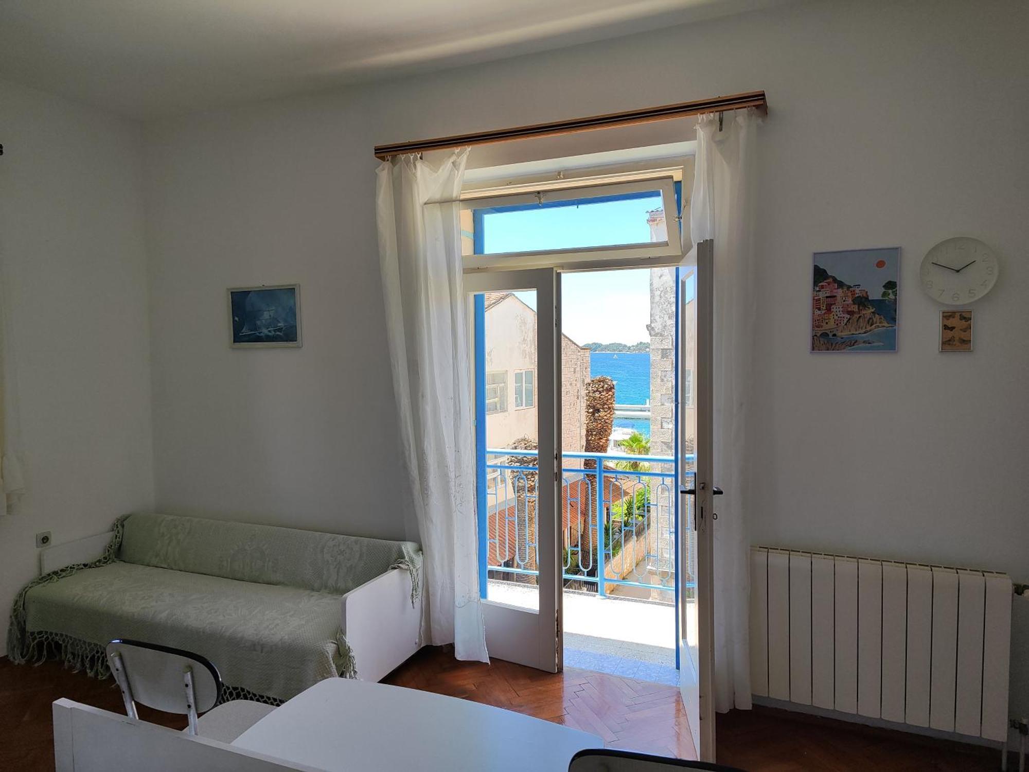 Guesthouse Franko Vela Luka Buitenkant foto