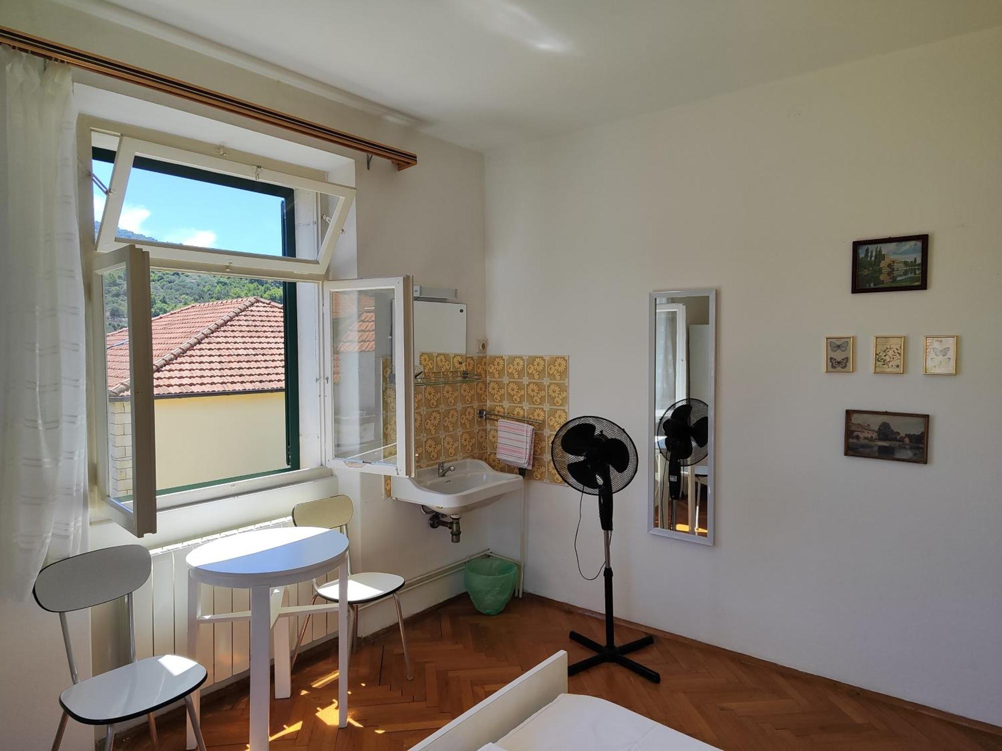 Guesthouse Franko Vela Luka Buitenkant foto