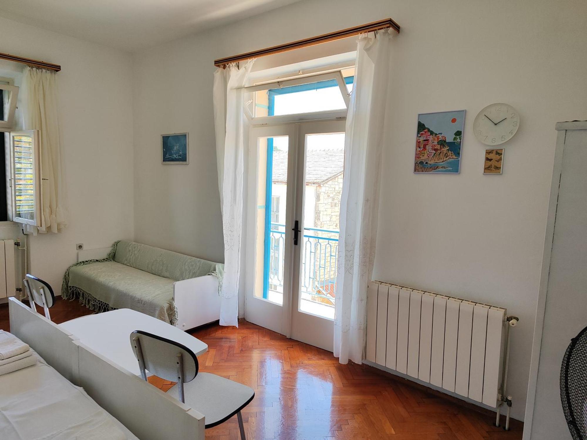 Guesthouse Franko Vela Luka Buitenkant foto
