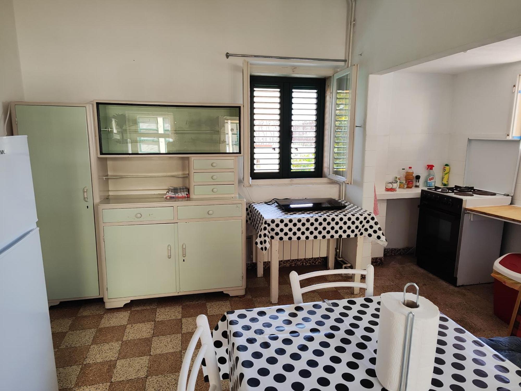 Guesthouse Franko Vela Luka Buitenkant foto