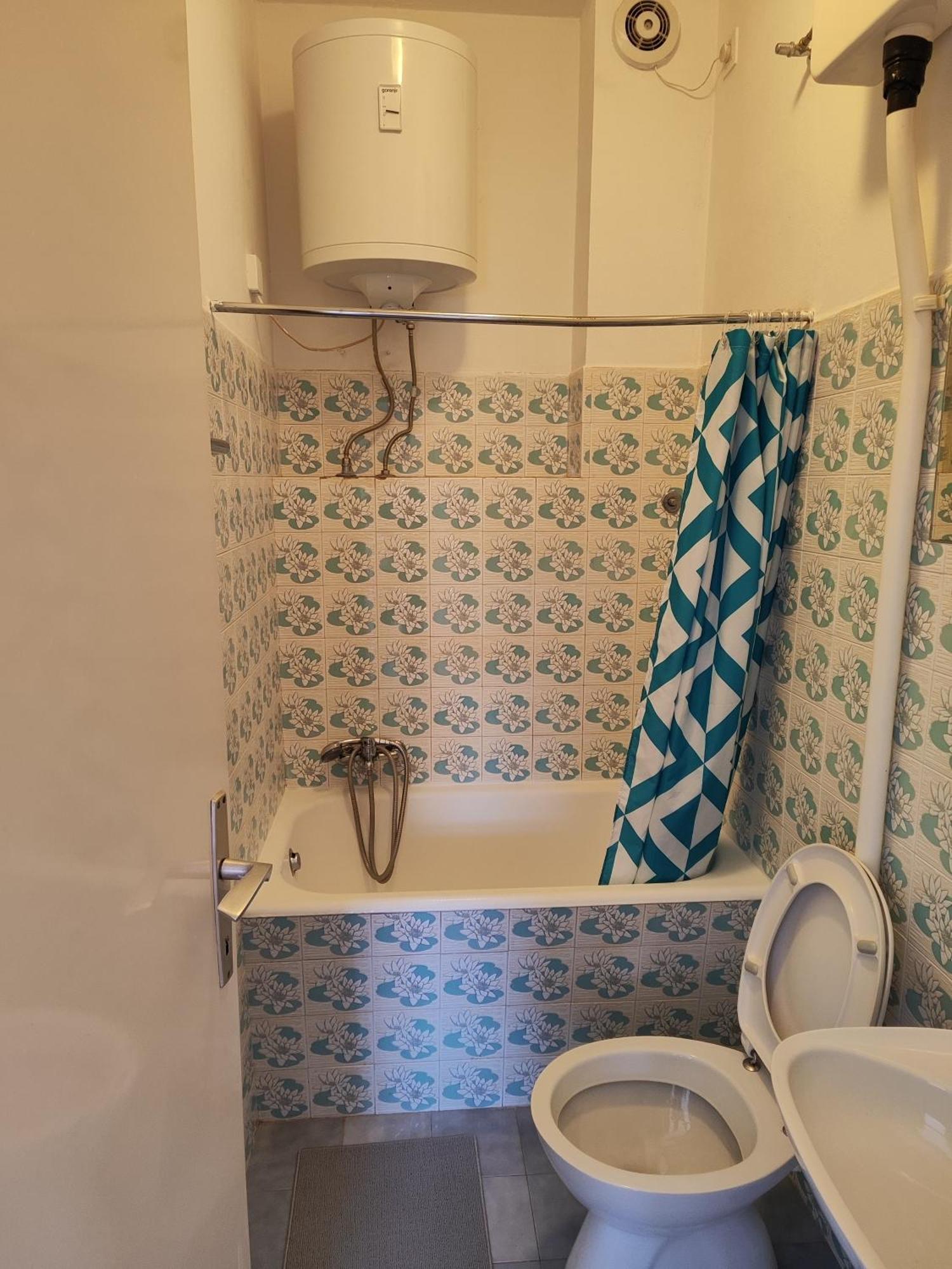 Guesthouse Franko Vela Luka Buitenkant foto