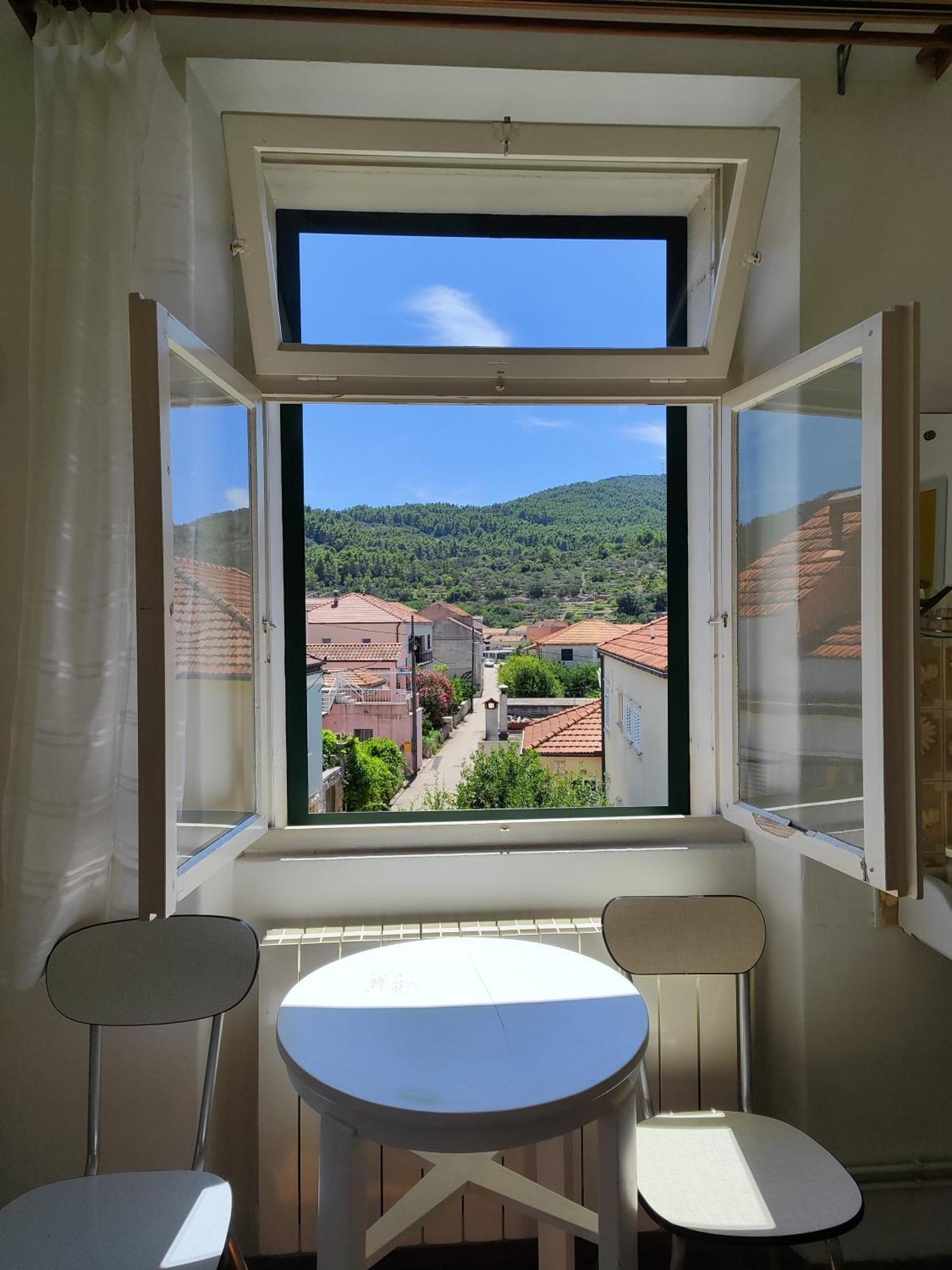 Guesthouse Franko Vela Luka Buitenkant foto
