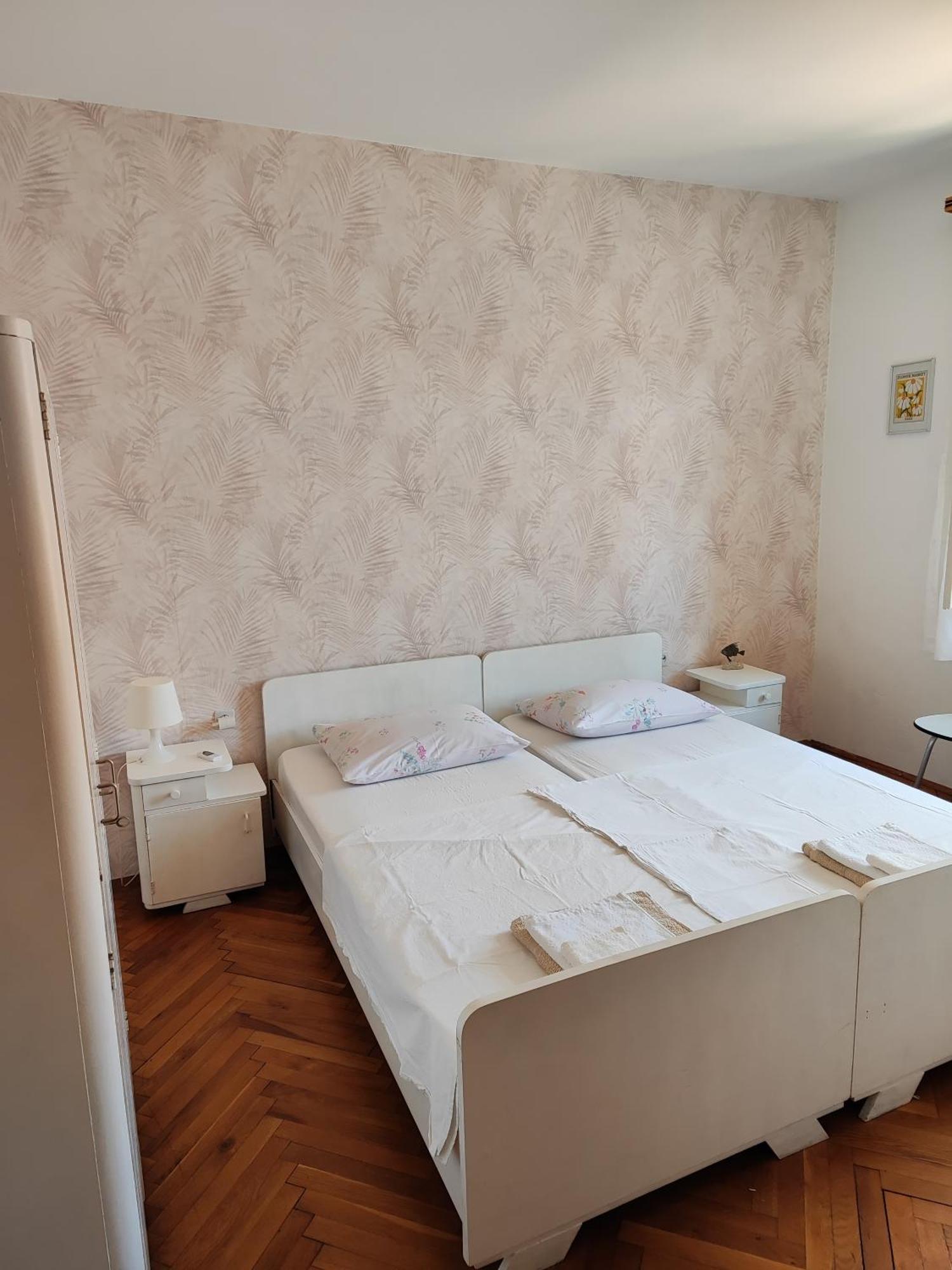Guesthouse Franko Vela Luka Buitenkant foto