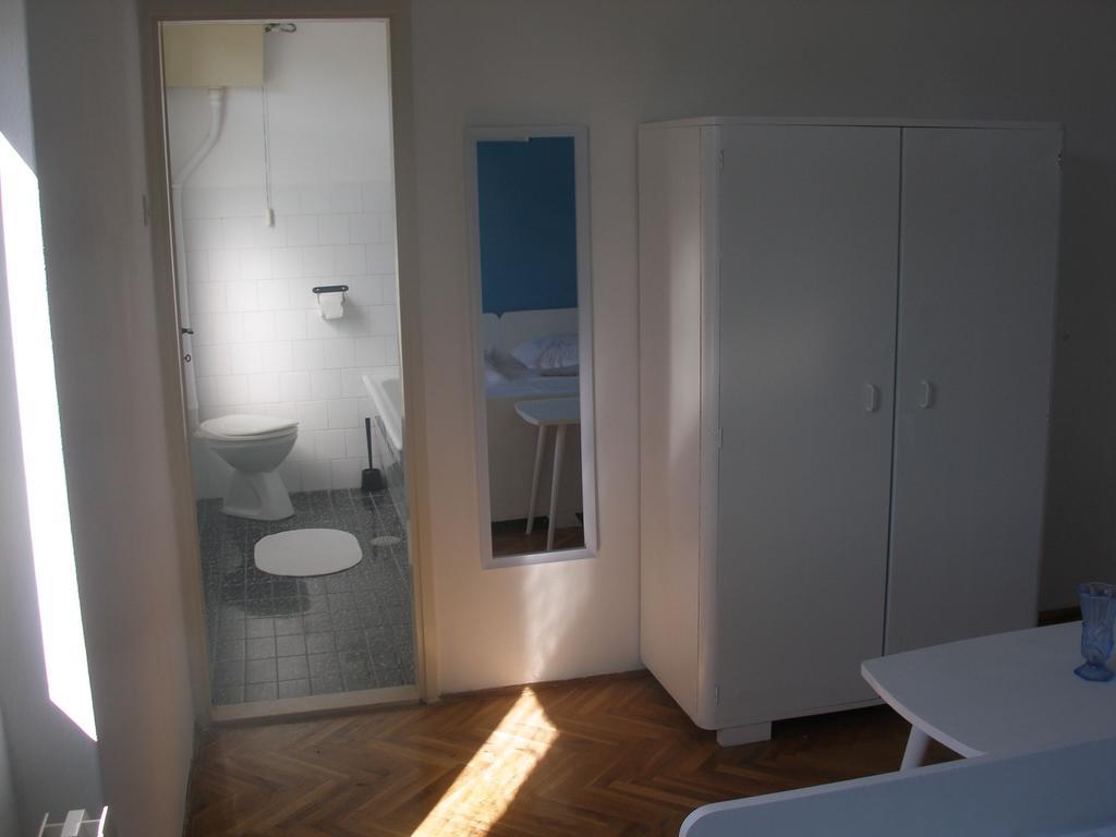 Guesthouse Franko Vela Luka Kamer foto