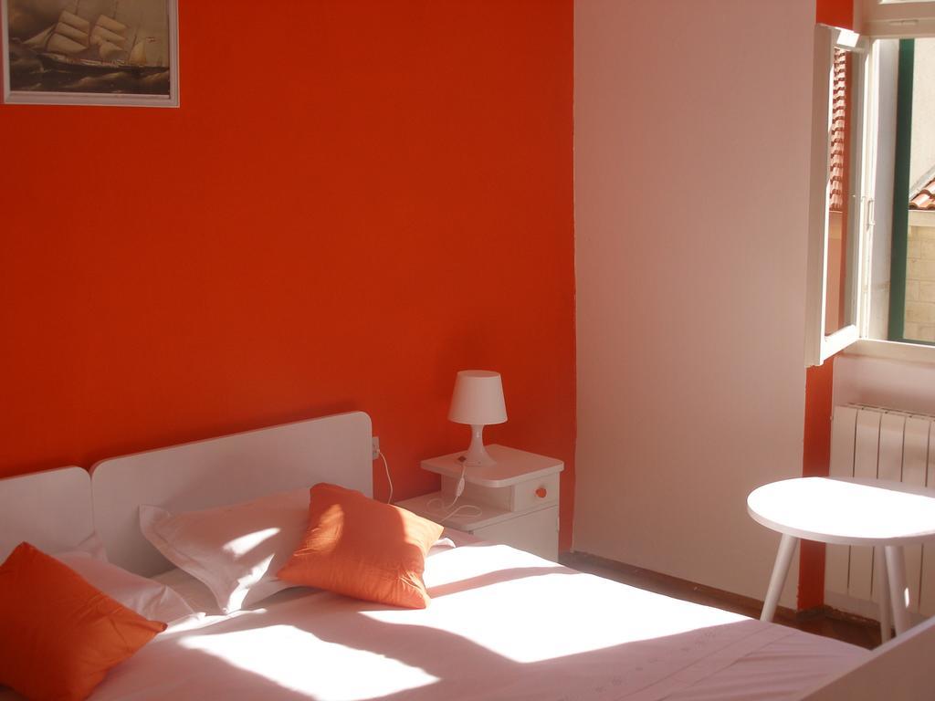 Guesthouse Franko Vela Luka Kamer foto