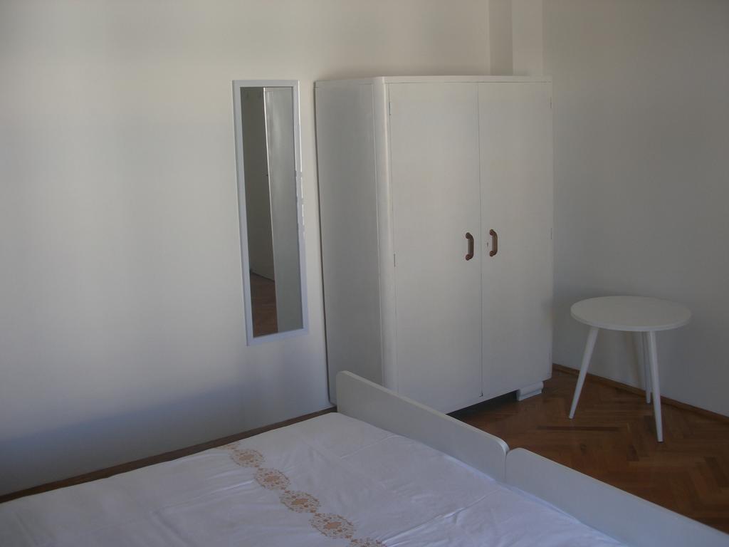 Guesthouse Franko Vela Luka Kamer foto