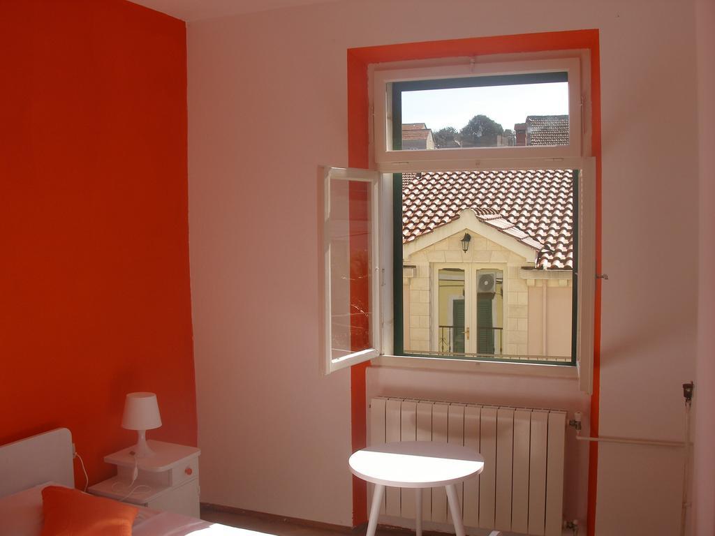 Guesthouse Franko Vela Luka Kamer foto