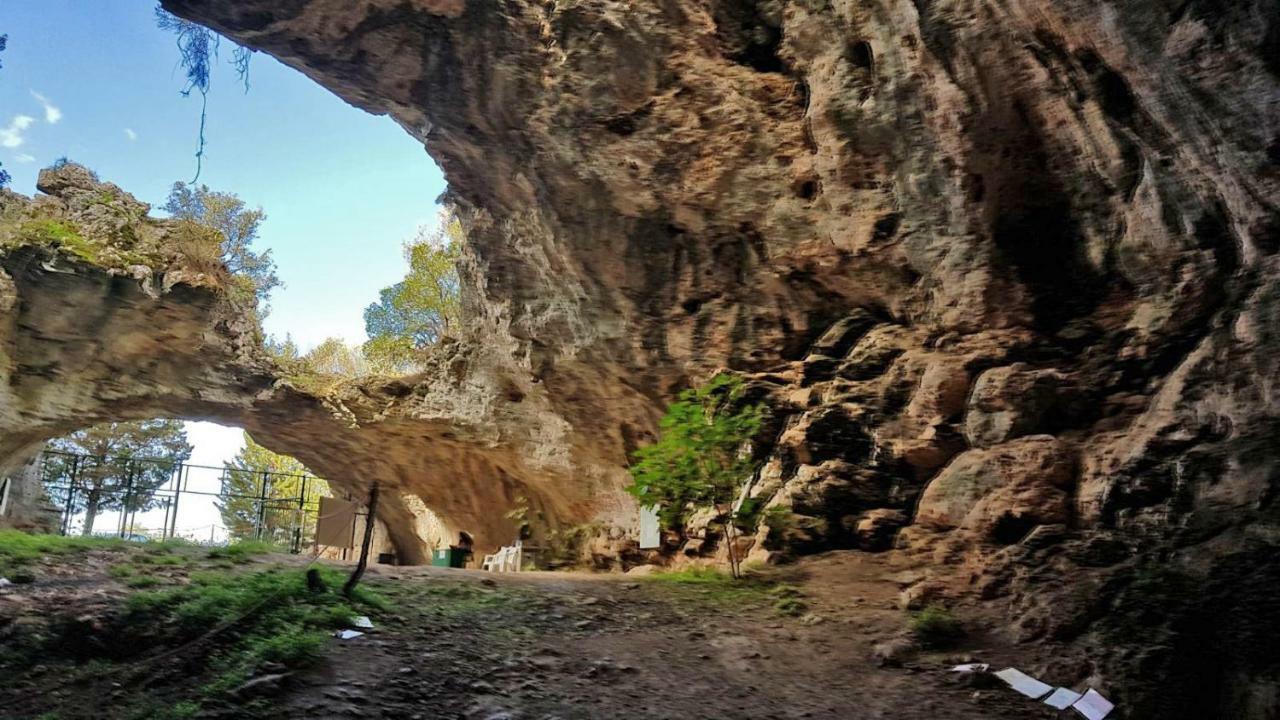 Guesthouse Franko Vela Luka Buitenkant foto