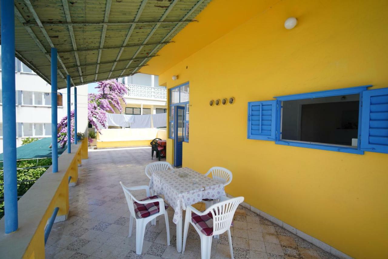 Guesthouse Franko Vela Luka Buitenkant foto